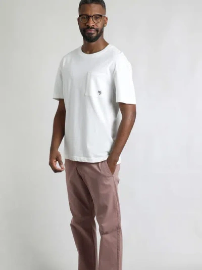 Weird Fish Keaton Super Soft Pocket T-shirt