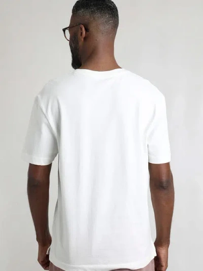 Weird Fish Keaton Super Soft Pocket T-shirt