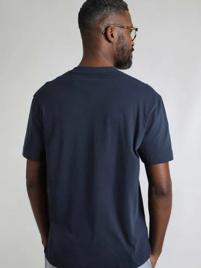 Weird Fish Keaton Super Soft Pocket T-shirt