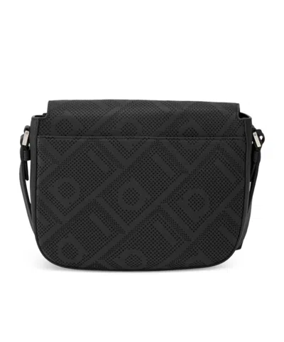 Ferragamo Flap Messenger Bag