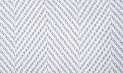 Domani Home Leze 300 Thread Count King 4-piece Set In Gray