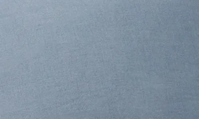 Coyuchi Organic Linen Accent Pillow In Gray