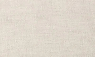 Coyuchi Organic Linen Accent Pillow In Neutral