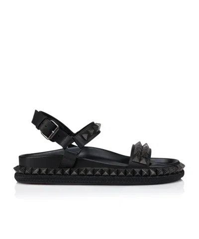 Christian Louboutin Pyrabizz Sandal