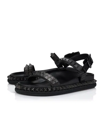 Christian Louboutin Pyrabizz Sandal