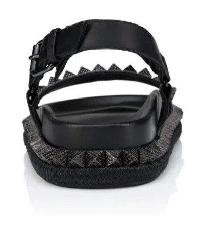 Christian Louboutin Pyrabizz Sandal