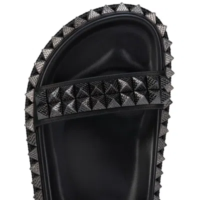 Christian Louboutin Pyrabizz Sandal