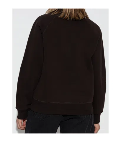 Zadig & Voltaire Graphic-print Sweatshirt