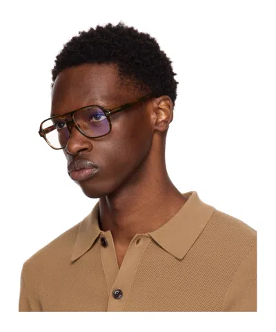 Tom Ford Full Frame Plain Mirror