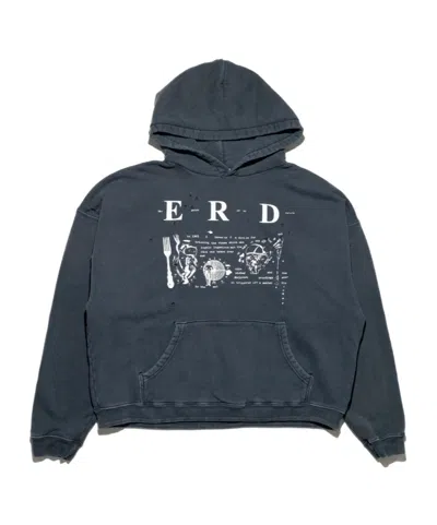 Enfants Riches Deprimes Erd My Role In The War Hoodie
