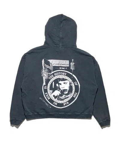 Enfants Riches Deprimes Erd My Role In The War Hoodie