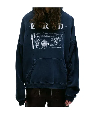 Enfants Riches Deprimes Erd My Role In The War Hoodie