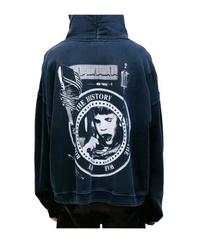Enfants Riches Deprimes Erd My Role In The War Hoodie