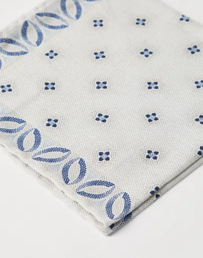 Brunello Cucinelli Pocket Square Accessories