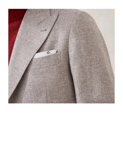 Brunello Cucinelli Pocket Square Accessories