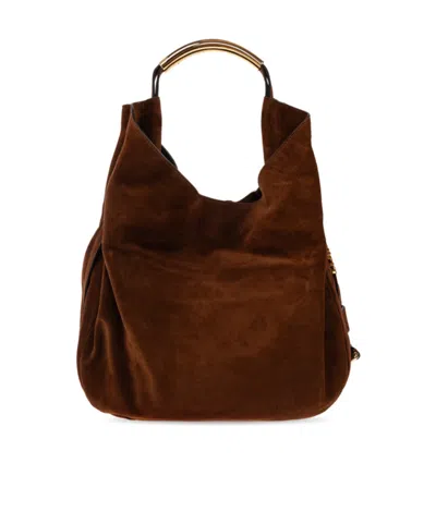 Moschino Shoulder Bag With Handle