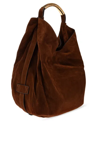 Moschino Shoulder Bag With Handle