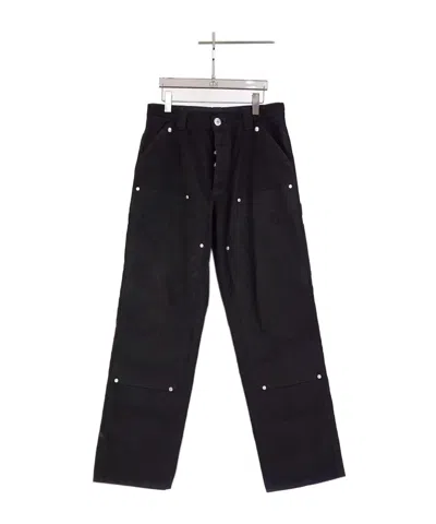 Chrome Hearts Belt Loops Slacks