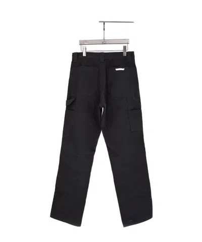 Chrome Hearts Belt Loops Slacks