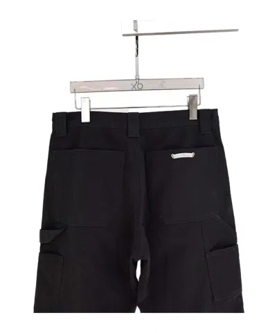 Chrome Hearts Belt Loops Slacks