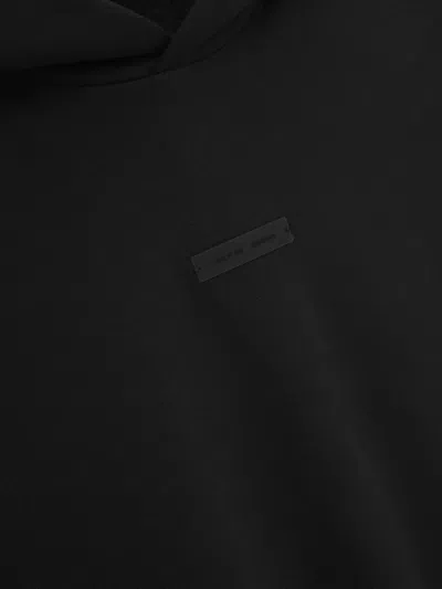 Essentials Long Sleeve Sweatshirt