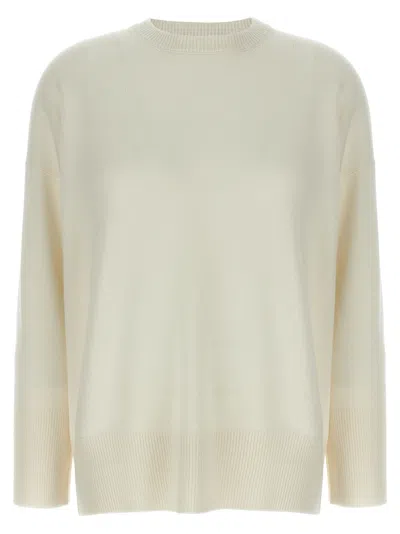 Brunello Cucinelli Monili-chain Cashmere Sweater
