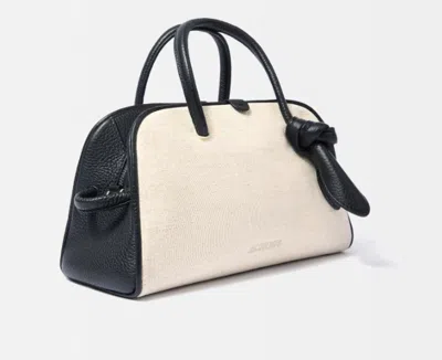 Jacquemus Small Zip Shoulder Bag