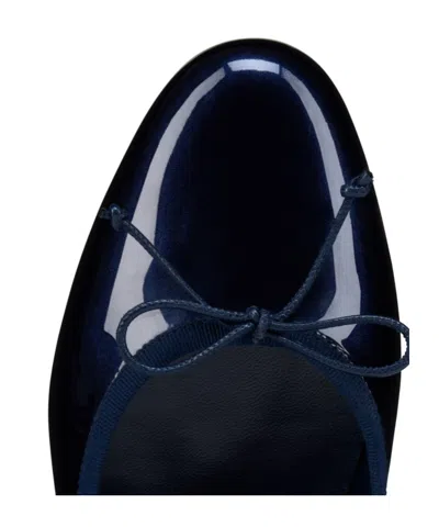 Christian Louboutin Bow Detailed Flat Shoes