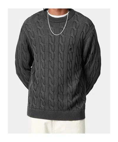 Carhartt Carter Sweater In Black
