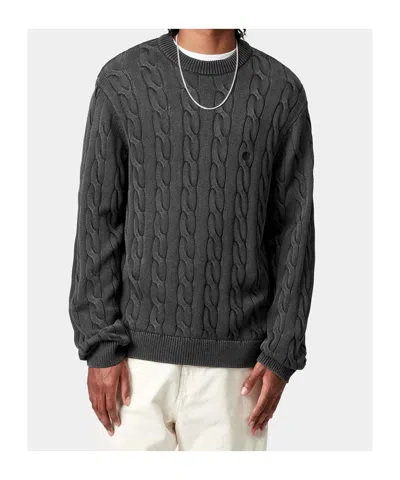 Carhartt Carter Sweater In Black