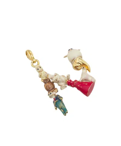 Marni Statement Charm