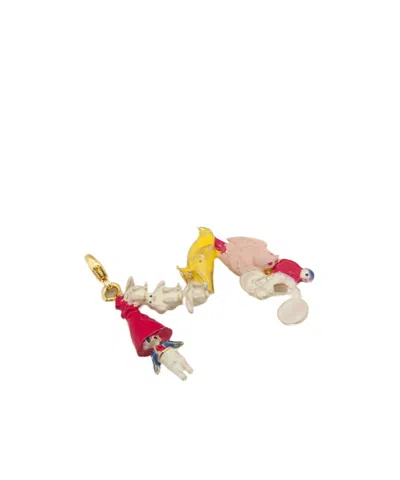 Marni Alphabet 'm' Charm