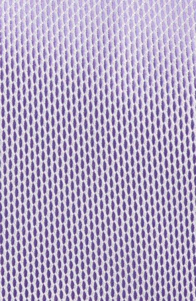 Canali Solid Silk Tie