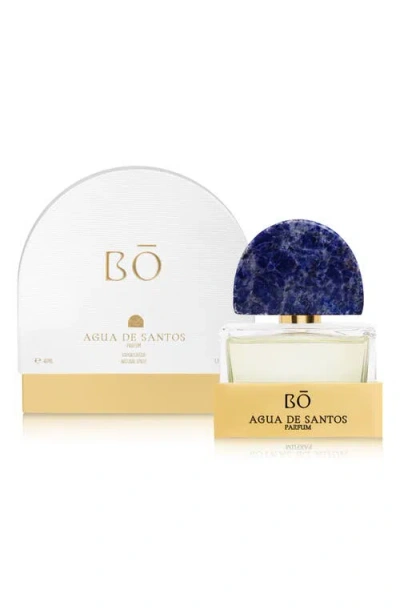 House Of Bo Agua De Santos Parfum