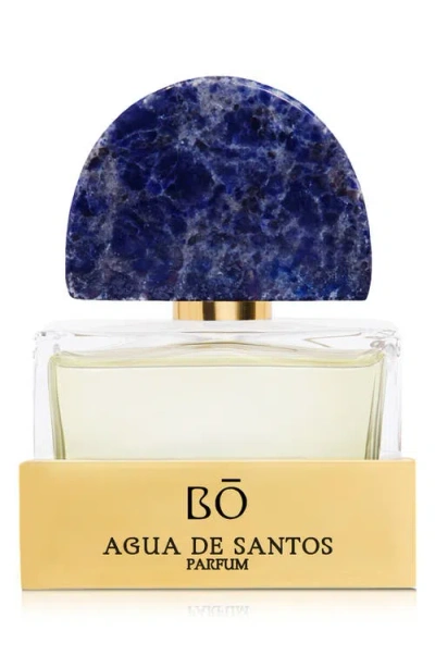 House Of Bo Agua De Santos Parfum