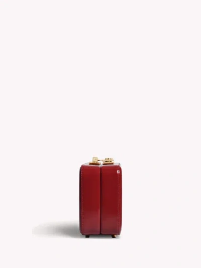 Gianvito Rossi Vali Clutch Bag