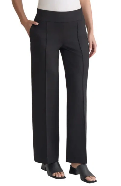Jones New York Wide Leg Pants In Blue
