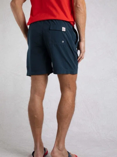 Weird Fish Banning Swim Short