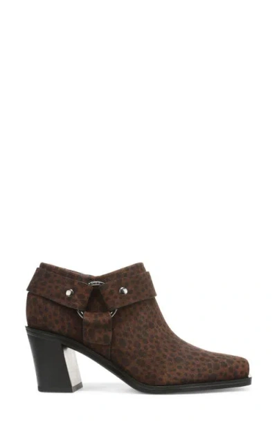 Sarto By Franco Sarto Imogen Harness Bootie