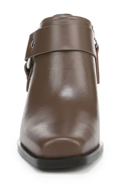 Sarto By Franco Sarto Imogen Harness Bootie