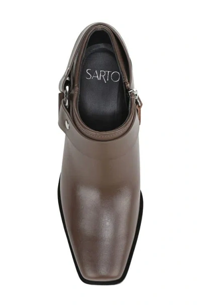 Sarto By Franco Sarto Imogen Harness Bootie