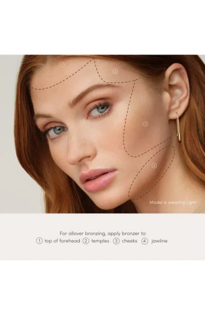 Jane Iredale Purebronze Matte Bronzer Powder Refill
