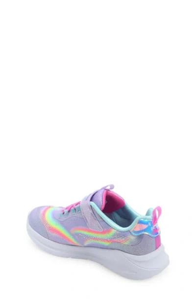 Skechers Unicorn Chaser Sneakers In Blue