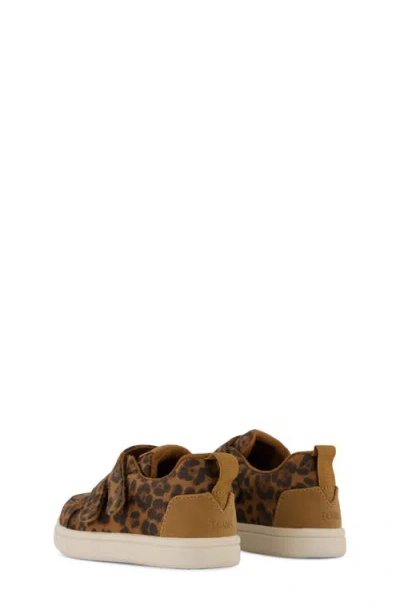 Toms Kids' Cruz Sneaker