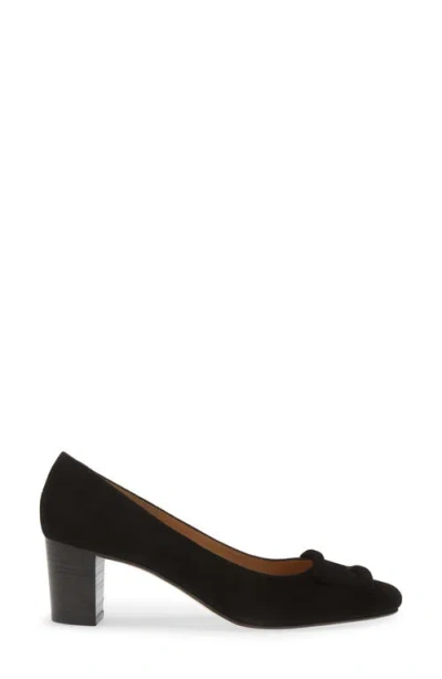 Ann Mashburn Buckle Pump