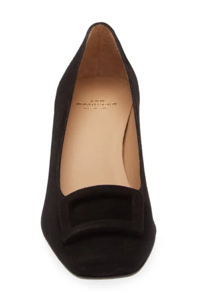 Ann Mashburn Buckle Pump