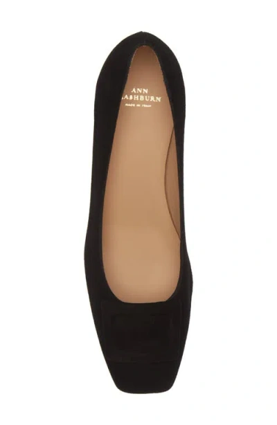 Ann Mashburn Buckle Pump
