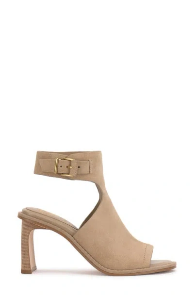 Vince Camuto Faelan Peep Toe Sandal