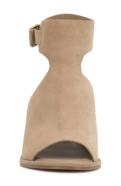 Vince Camuto Faelan Peep Toe Sandal