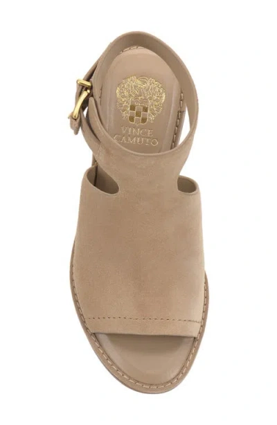 Vince Camuto Faelan Peep Toe Sandal
